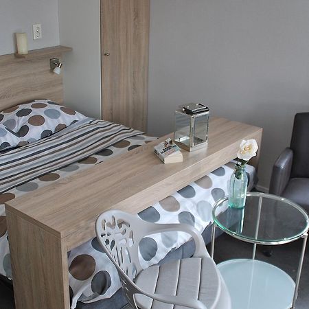 Hotel Chalets 미델뷔르흐 외부 사진