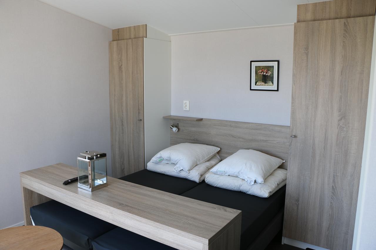 Hotel Chalets 미델뷔르흐 외부 사진