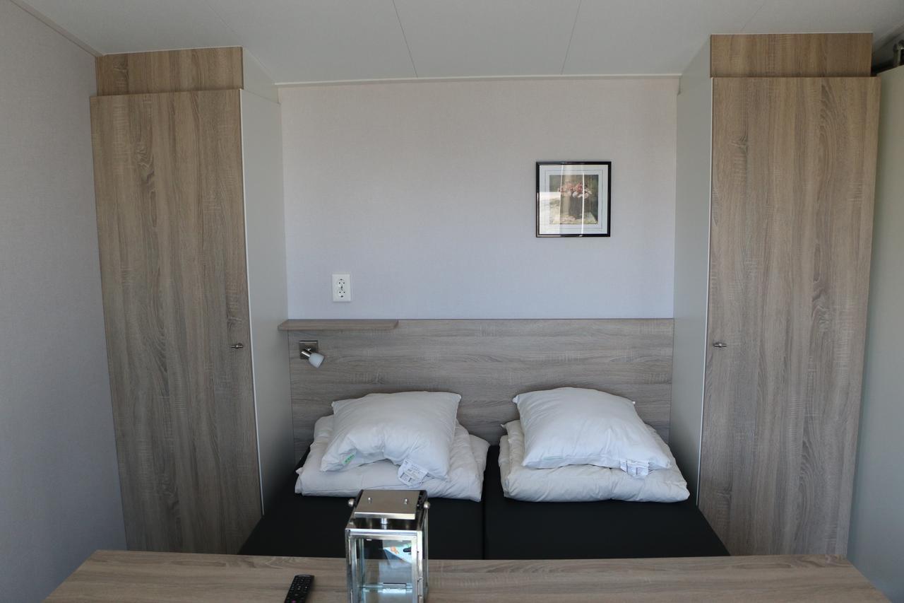 Hotel Chalets 미델뷔르흐 외부 사진